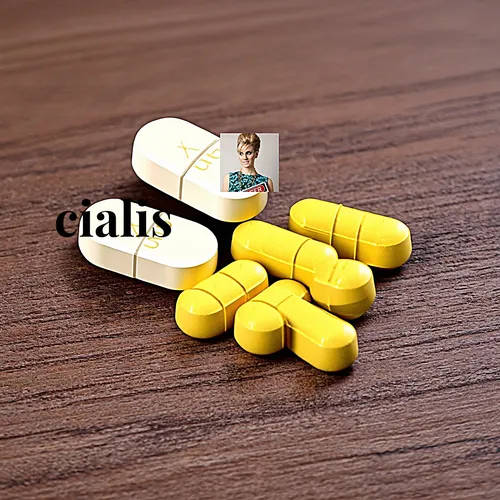 Cialis generico en farmacias